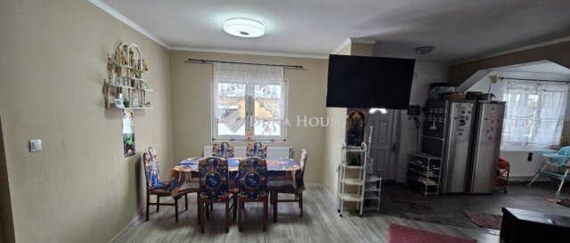 Eladó családi ház, Farmoson 35.9 M Ft, 3 szobás