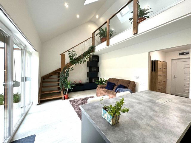 Eladó téglalakás, Kozármislenyen 66.9 M Ft, 2 szobás