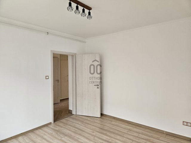 Eladó téglalakás, Budapesten, XXI. kerületben 58 M Ft, 2 szobás