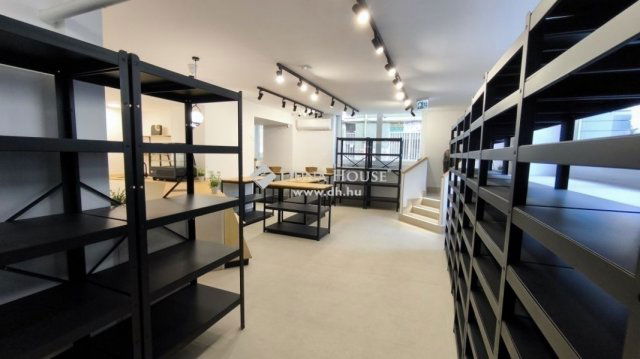 Eladó üzlethelyiség, Budapesten, XII. kerületben 89.9 M Ft