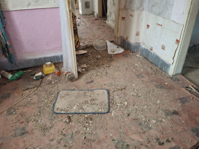 Eladó családi ház, Makkoshotykán 6.56 M Ft, 1+1 szobás