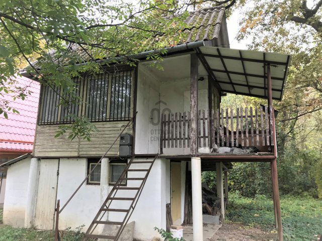 Eladó nyaraló, Bogyiszlón 8.9 M Ft, 2 szobás