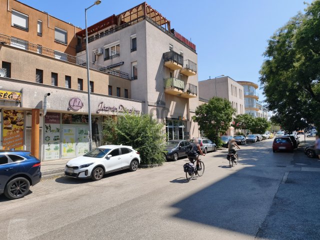 Eladó téglalakás, Budapesten, XVII. kerületben, Kaszáló utcában