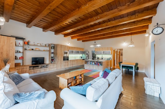 Eladó családi ház, Gyömrőn, Gróf Teleki utcában 134.99 M Ft