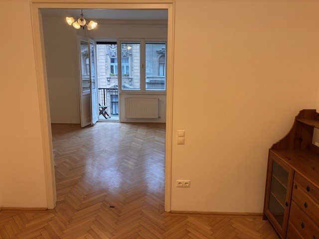 Kiadó téglalakás, albérlet, XIII. kerületben, Visegrádi utcában