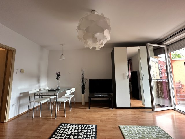 Kiadó téglalakás, albérlet, XIII. kerületben, Üteg utcában