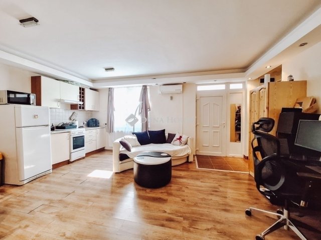 Eladó téglalakás, Monoron 49.5 M Ft, 2 szobás