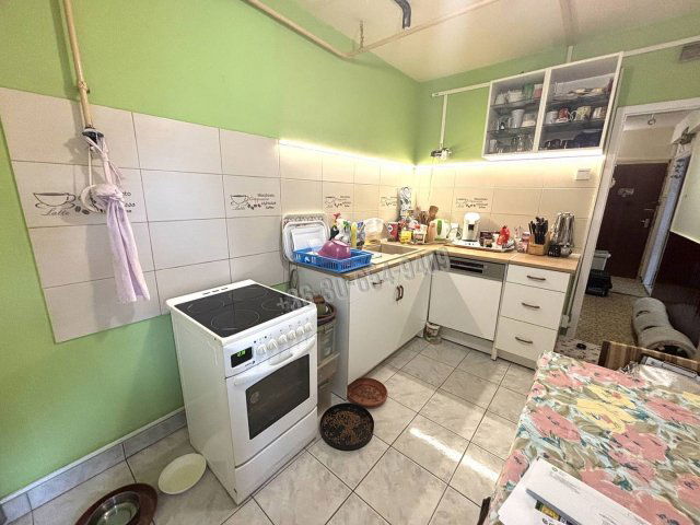 Eladó panellakás, Budapesten, XX. kerületben 52.5 M Ft, 2 szobás
