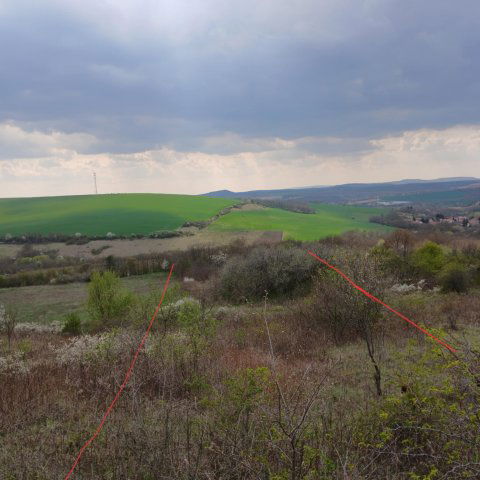 Eladó telek, Únyon 15 M Ft / költözzbe.hu