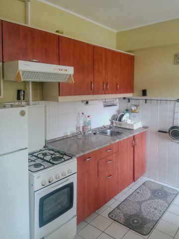 Kiadó téglalakás, albérlet, Szegeden 160 E Ft / hó, 1+2 szobás