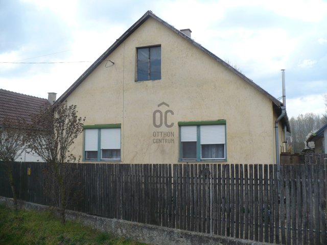 Eladó családi ház, Fülöpön 19.5 M Ft, 3 szobás