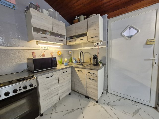 Eladó téglalakás, Szegeden, Boldogasszony sugárúton 62.99 M Ft