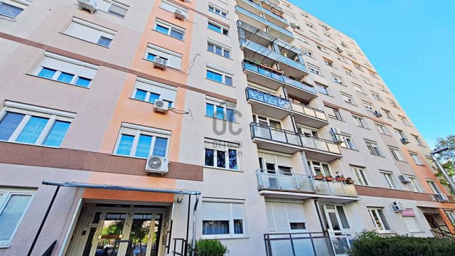 Eladó panellakás, Budapesten, XV. kerületben 63.5 M Ft, 2 szobás