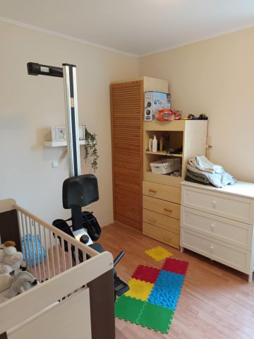 Eladó téglalakás, Tatabányán 52 M Ft, 3 szobás