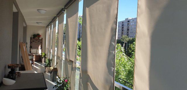 Kiadó téglalakás, albérlet, XIII. kerületben, Petneházy közben