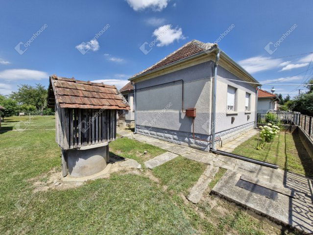 Eladó családi ház, Nagykanizsán 39 M Ft, 3 szobás