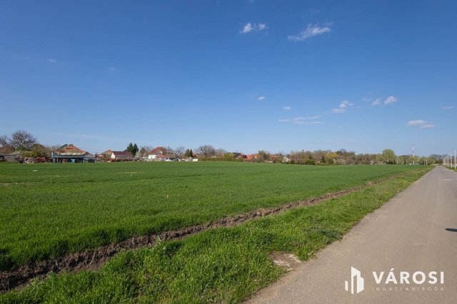 Eladó telek, Deszken 26.671 M Ft / költözzbe.hu