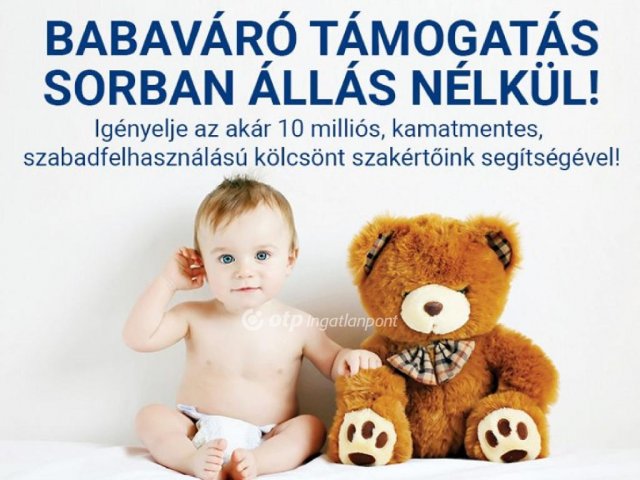 Eladó telek, Debrecenben 94.501 M Ft / költözzbe.hu