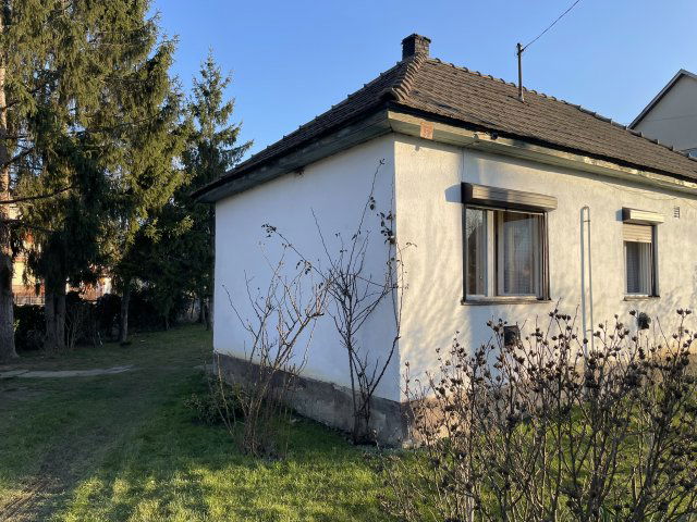 Eladó családi ház, Szügyön 25.9 M Ft, 1+1 szobás