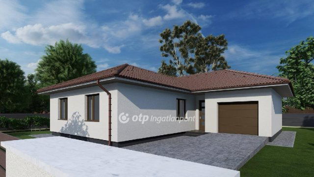 Eladó családi ház, Nyíregyházán 71.9 M Ft, 3 szobás