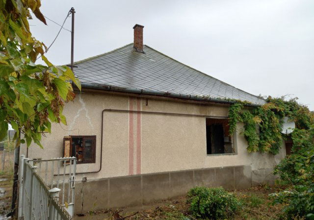 Eladó családi ház, Nyírbátorban, József Attila utcában