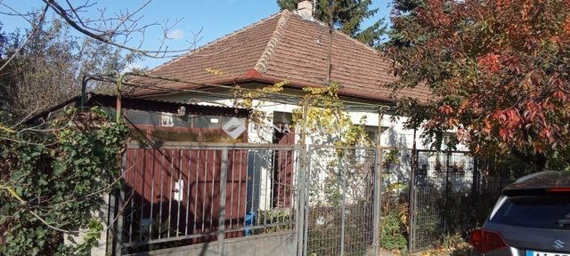 Eladó családi ház, Érden 81.7 M Ft, 3 szobás