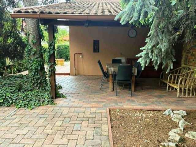 Eladó családi ház, Hajdúszoboszlón, Radnóti utcában 50 M Ft
