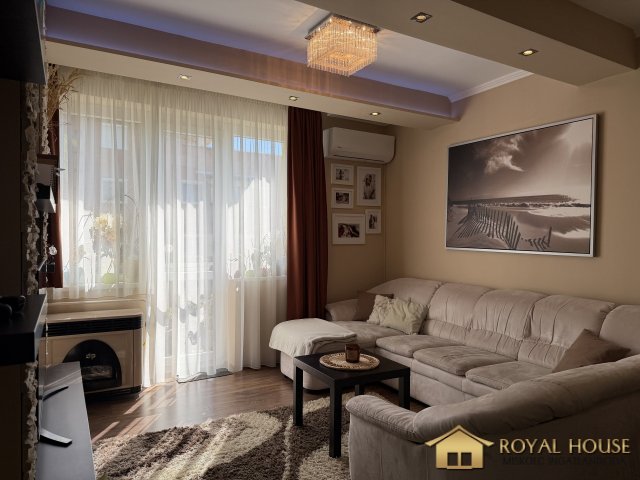 Eladó téglalakás, Miskolcon, Torontáli utcában 33.9 M Ft