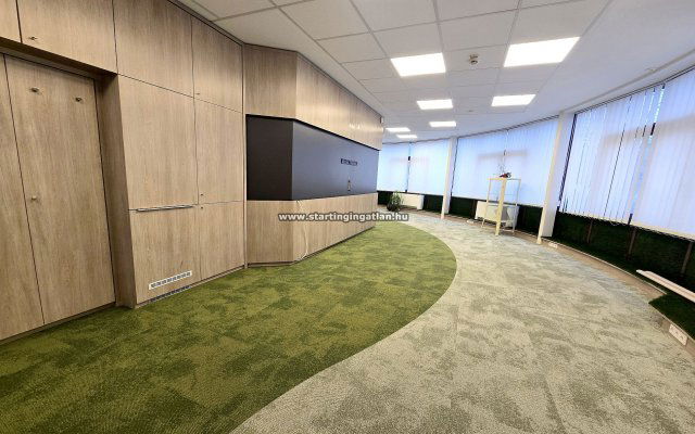 Kiadó iroda, Budapesten, XI. kerületben, Budaörsi úton