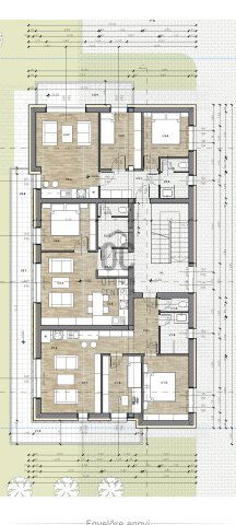 Eladó téglalakás, Siófokon 69.9 M Ft, 3 szobás