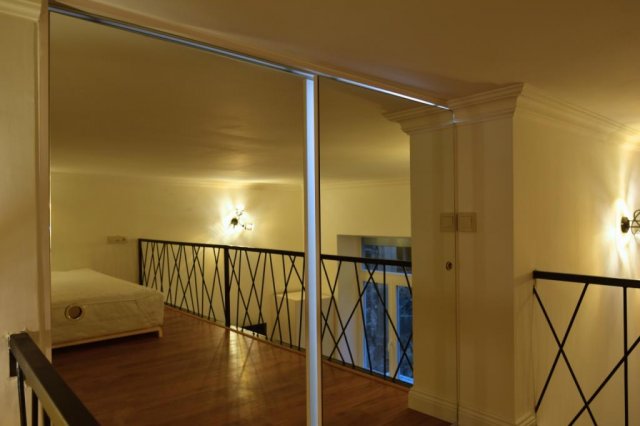 Kiadó téglalakás, albérlet, V. kerületben, Királyi Pál utcában