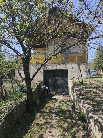 Eladó családi ház, Iszkaszentgyörgyön 19.9 M Ft, 1+1 szobás