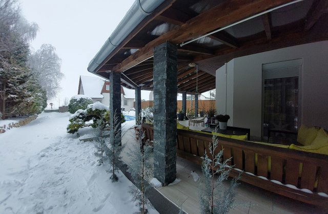 Eladó családi ház, Enyingen 99.9 M Ft, 5 szobás