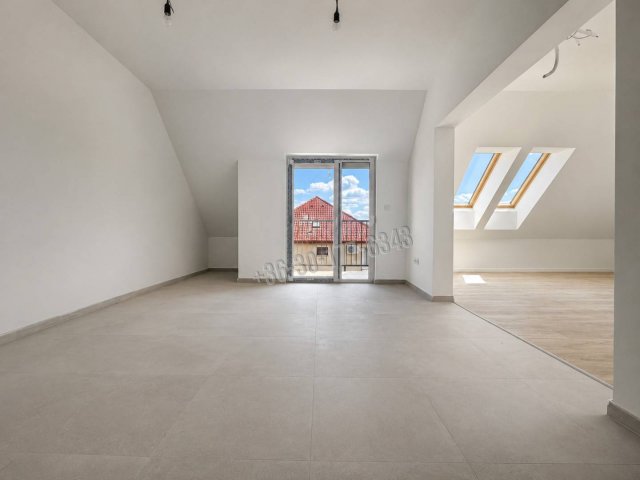 Eladó téglalakás, Tatabányán, Szőlődomb utcában 72.39 M Ft