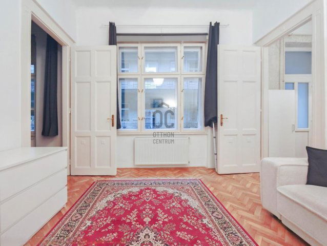 Eladó téglalakás, Budapesten, VIII. kerületben 62.9 M Ft