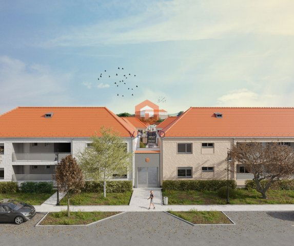 Eladó téglalakás, Siklóson 49.7 M Ft, 3 szobás