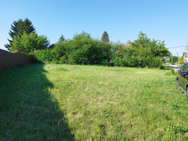 Eladó telek, Mezőcsáton 2.1 M Ft / költözzbe.hu