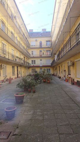 Eladó téglalakás, Budapesten, XIII. kerületben 58 M Ft, 2 szobás