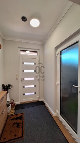 Eladó ikerház, Ebesen 84 M Ft, 2 szobás / költözzbe.hu