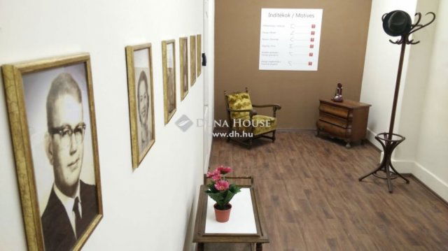 Eladó üzlethelyiség, Budapesten, XXI. kerületben 690 M Ft