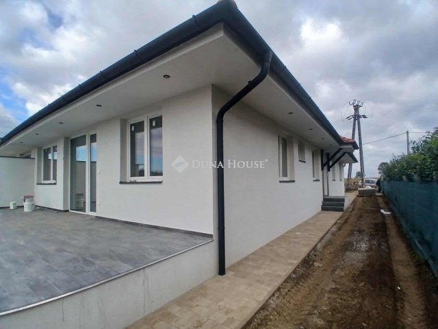 Eladó családi ház, Debrecenben, Gönczy Pál utcában 134.99 M Ft
