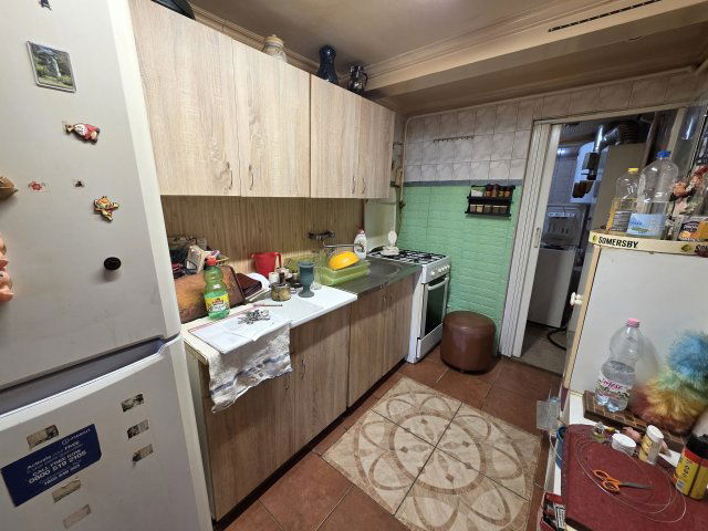 Eladó családi ház, Nyíregyházán 27.2 M Ft, 2+1 szobás