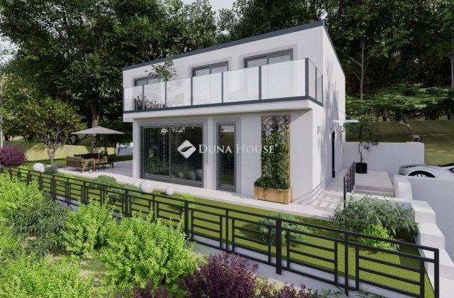 Eladó családi ház, Szentendrén 86 M Ft, 5 szobás