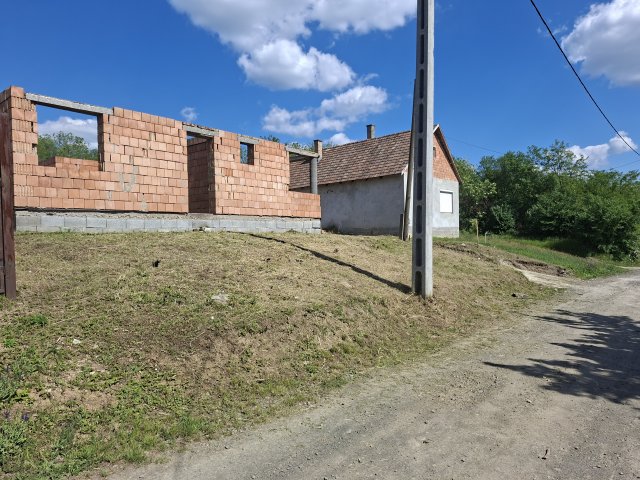 Eladó telek, Galgagyörkön 18 M Ft / költözzbe.hu