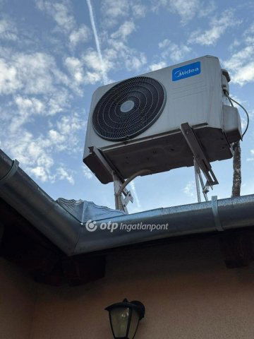 Eladó ikerház, Halásztelken 154 M Ft, 4 szobás