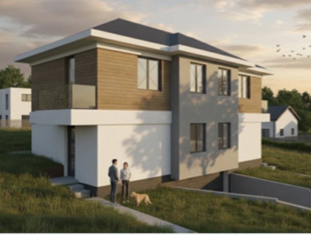 Eladó ikerház, Budapesten, II. kerületben 149 M Ft, 3 szobás