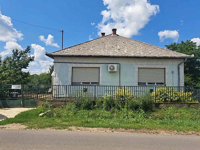 Eladó családi ház, Érpatakon 18.5 M Ft, 2+1 szobás