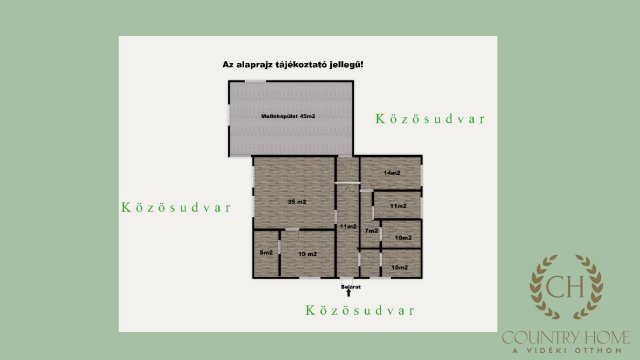 Eladó ipari ingatlan, Szegeden 52.9 M Ft / költözzbe.hu