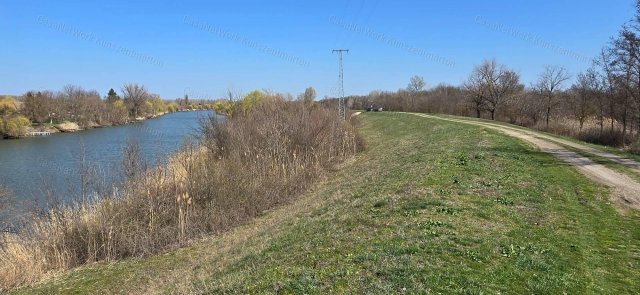 Eladó telek, Kunszentmártonban 12.8 M Ft / költözzbe.hu