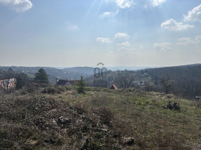 Eladó telek, Pécsett 64.5 M Ft / költözzbe.hu